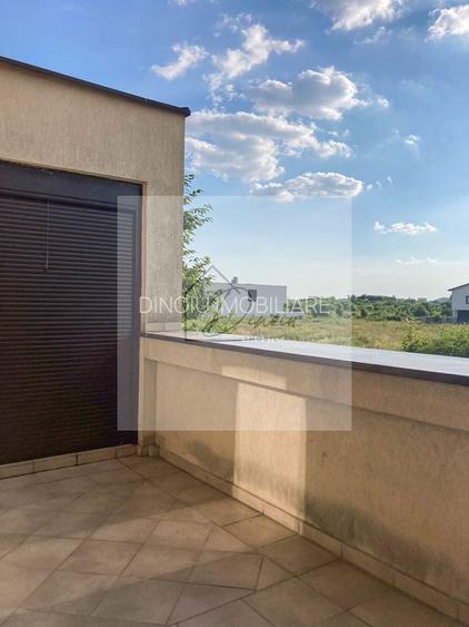 4 camere Baneasa - Sisesti I Renovat complet I 177 mp utili I COM 0% - 9