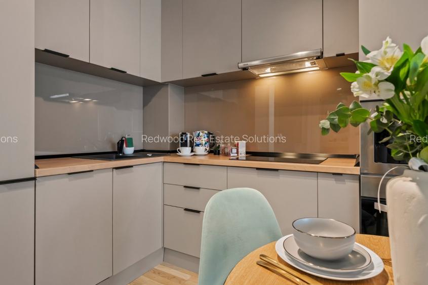 Apartament 2 camere 102 the Address - 10