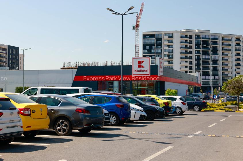 Apartament modern in imobil nou, 50.10 mp, Express Residence – Metalurgiei Park - 11