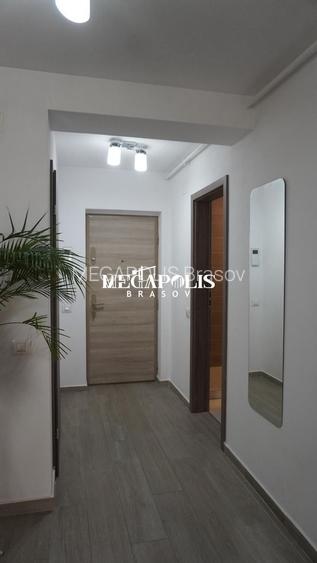 Apartament 2 camere | Urban Coresi | PET FRIENDLY - 14