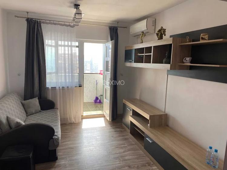 Apartament 3 camere - Inel I - etaj 4 cu pod - centrala proprie - 2