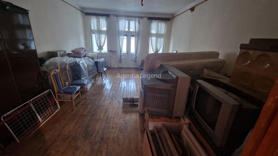 Apartament  Bușteni - 5