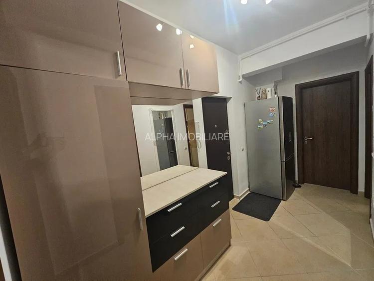 Apartament 2 camere Mihai Bravu - 4