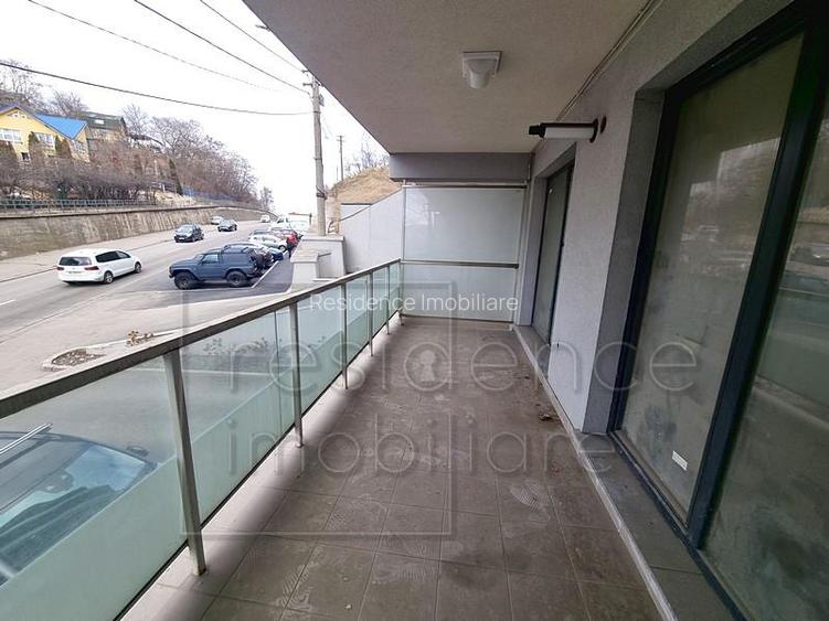 Comision 0% ! Spatiu de birou, 2 camere, Grigorescu, Taietura Turcului+G - 10