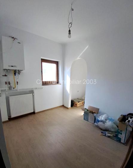 Cotroceni, Medicina, apartament luminos, 3/3, singur/nivel, terasa, ideal birou - 4