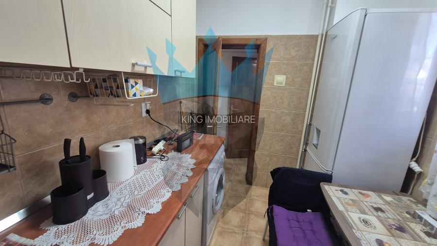  Apartament 2 Camere Ferentari Bucuresti - 15