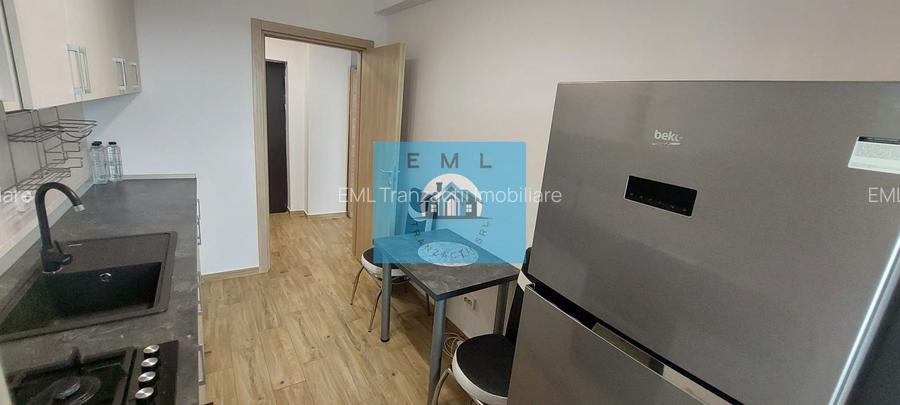 Prima inchiriere totul nou complet utilat 2 cam Safirului - 8
