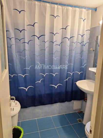 AP. 2 CAMERE- APARATORII PATRIEI, METROU 3 MINUTE, BLOC REABILITAT - 4