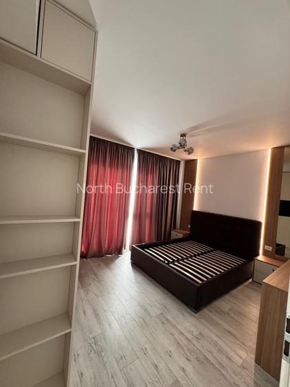Apartament 2 camere - Tunari - 3
