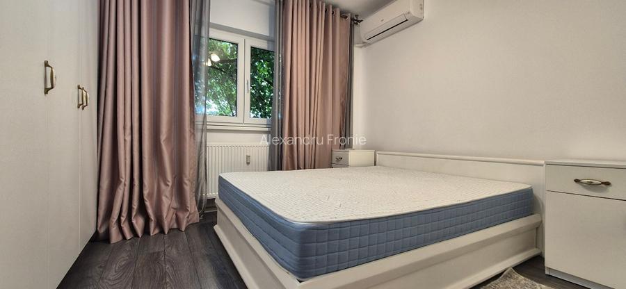 Proprietar - închiriez apartament de 2 camere zona Lacul Tei - 3