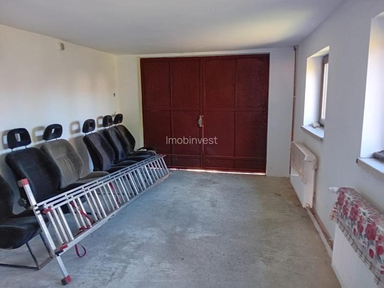 De inchiriat casa de locuit cu 2 camere in Singiogiu de Mures str Salcamilor - 4