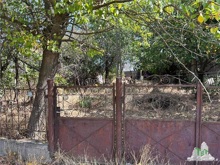 Oportunitate de investitie: Teren intravilan 1008mp cu casa +  teren extravilan - 3