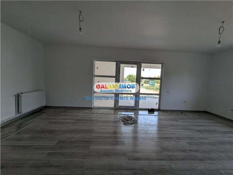 Snagov-Gruiu,vila P+M ,4 cam supr utila 160 mp, teren 800 mp,an 2025 - 10