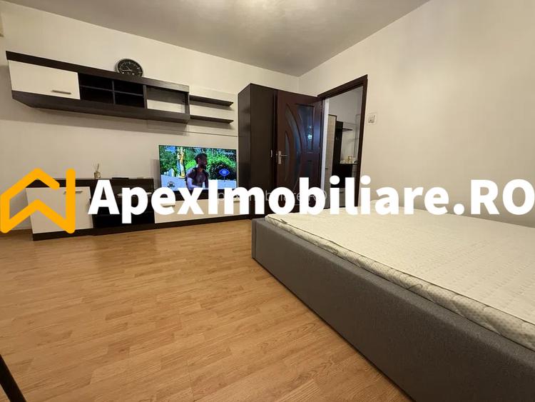 Garsoniera de inchiriat Iancului București | ApexImobiliare.ro - 2