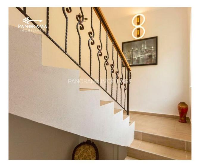 Casă cu două locuințe independente, ideală pentru familie extinsă - 18