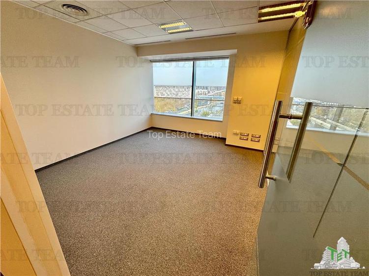 Spatii Office de inchiriat cu vedere panoramica in Sector 6 - 35