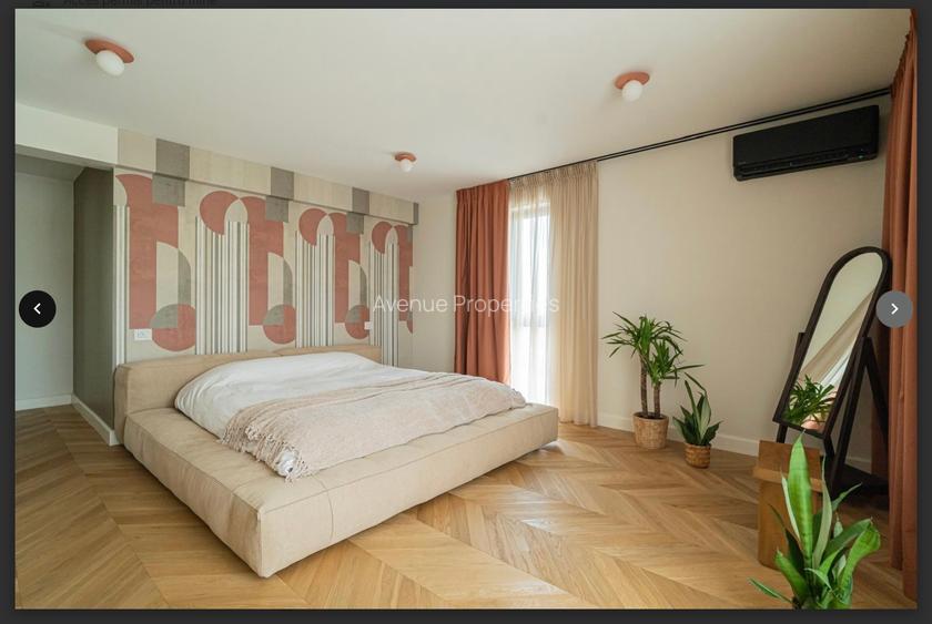 Penthouse Iancu Nicolae cu piscima - 12