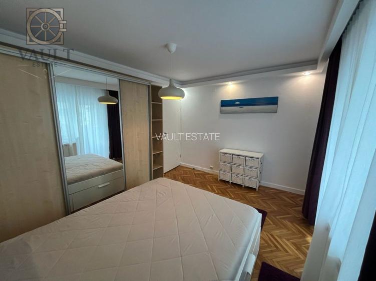 Apartament 3 Camere-FINISAT-An 1990-VITAN - 4
