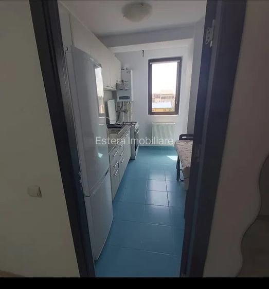 APARTAMENT DE VÂNZARE CU 3 CAMERE IN ZONA BUCUREȘTI-NOI SEC.1 - 6