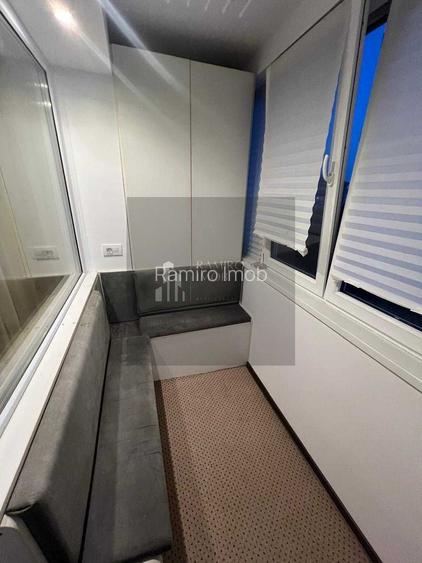 Apartament 2 camere Bulevardul Alexandru Obregia Sector 4 - 6