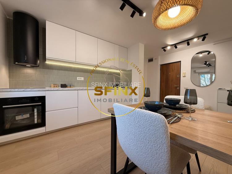 2 camere | renovat complet 2026 | Nerva Traian | centrala termica | etaj 1 - 8