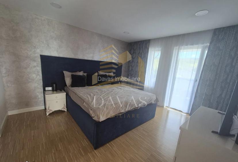 Duplex de vânzare | 4 camere | Dâmbul Rotund | Terasa amenajată - 4