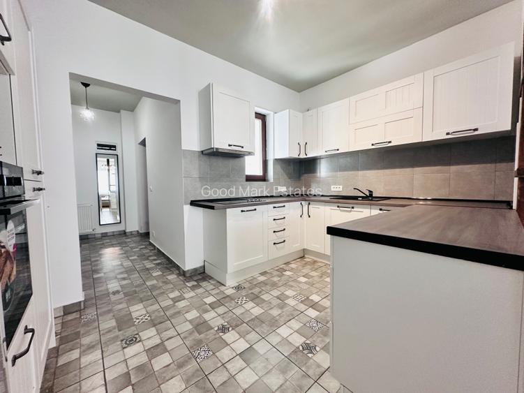 Vila de închiriat în Otopeni|| 3 dormitoare ||gradina - 5