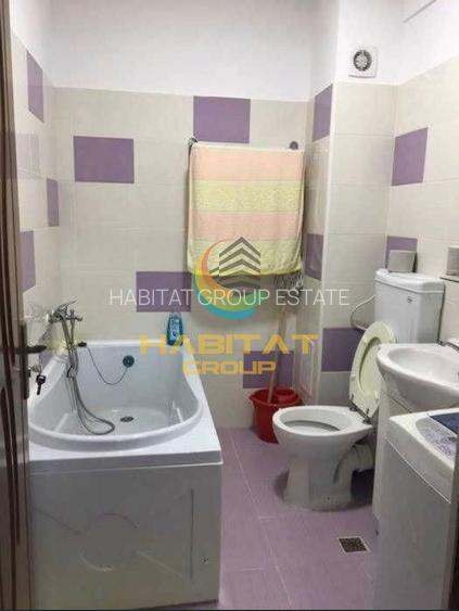 GARSONIERA de Vanzare Popesti Leordeni - 34 mp - Zona -Paraul Rece - 2