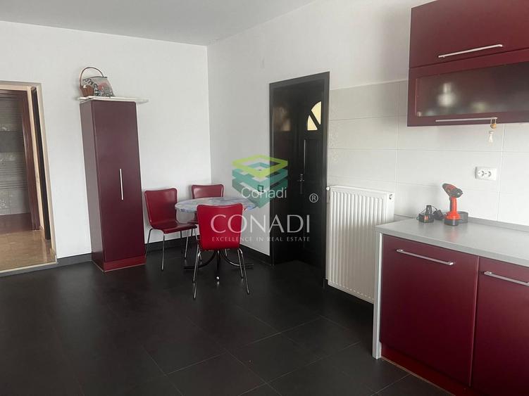 Vila cu foisor, curte generoasa in Corbeanca - Tamasi || Str.Sportului - 49