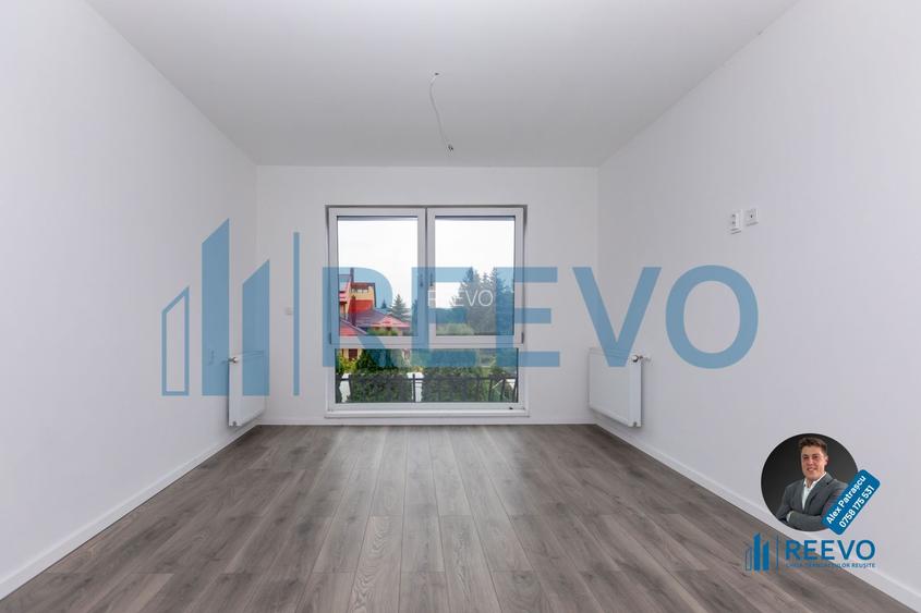 Duplex modern cu priveliște spre pădure! - 21