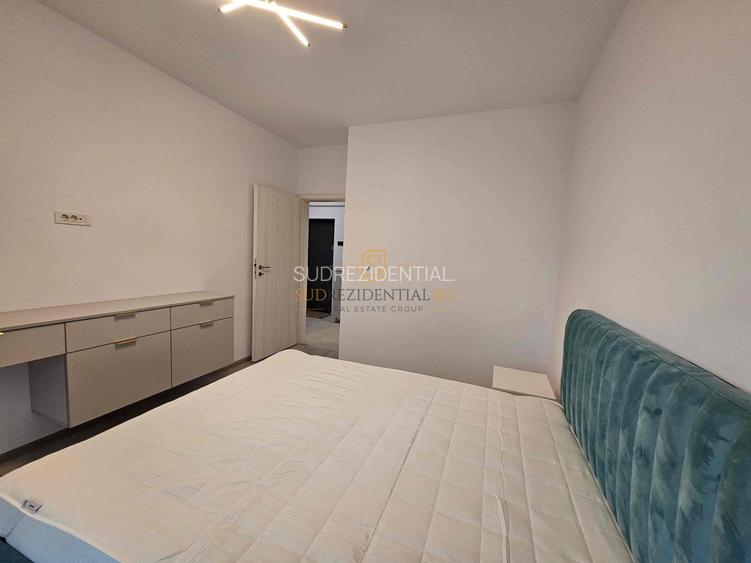 Apartament 2 camere decomandat,  Parcare, Bd. Metalurgiei - 11