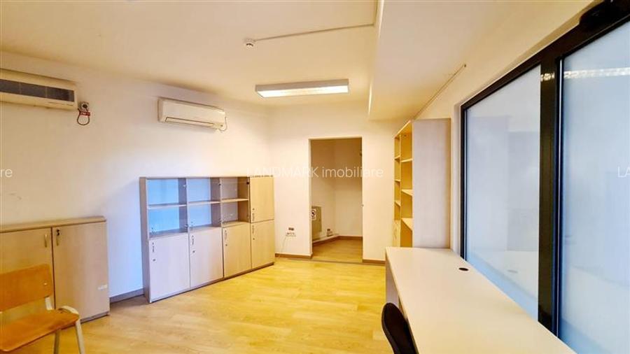 Cladire de inchiriat Timisoara, semicentral, parcare proprie - 11