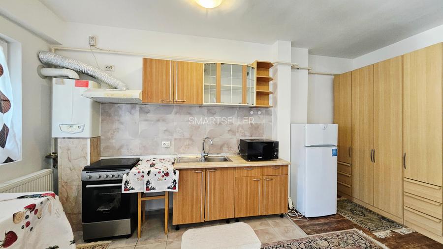 Garsoniera Dobroesti -Fundeni! - 6