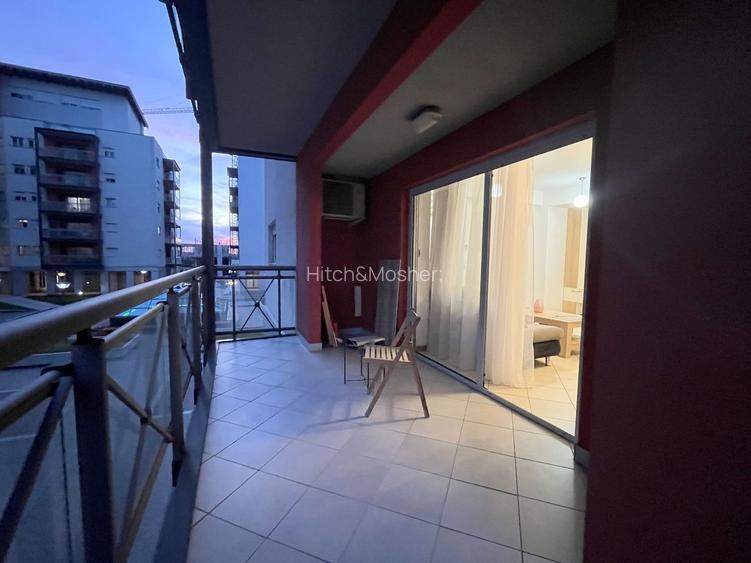 De inchiriar 2 camere- Zona Nord - 12