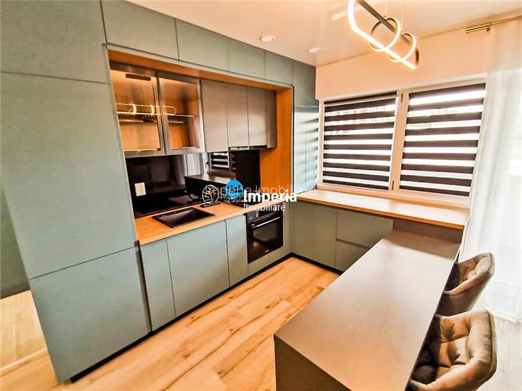 Apartament 2 camere , Copou - Garden Mutare imediata! - 9