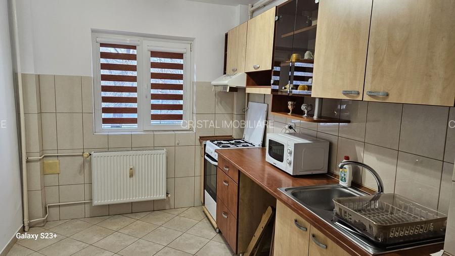 Apartament 2 camere de închiriat Piața Sudului - 5
