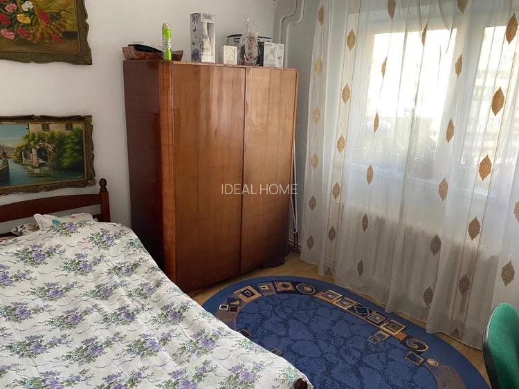 Apartament 2 camere decomandat, etaj intermediar, Bld Primaverii - 4