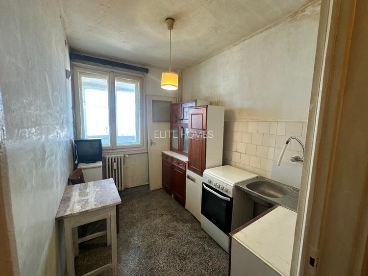 Apartament de 2 camere pe Calea Grivitei/2-Room Apartment on Calea Grivitei - 4