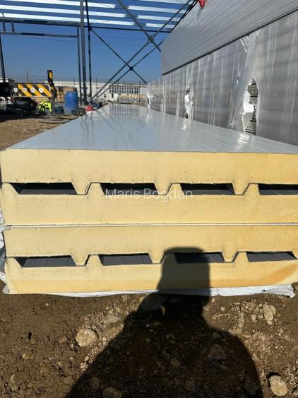 Hale industriale de închiriat – Turda | Acces TIR | Nod autostradă A3 la 2 km - 5