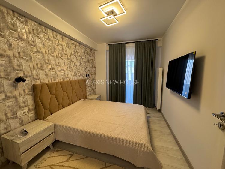 Apartament 2 camere tip studio CAMPUS (Prima inchiriere) - 5