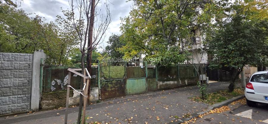 Chitila Pod Constanta teren 450 mp de vanzare - 3