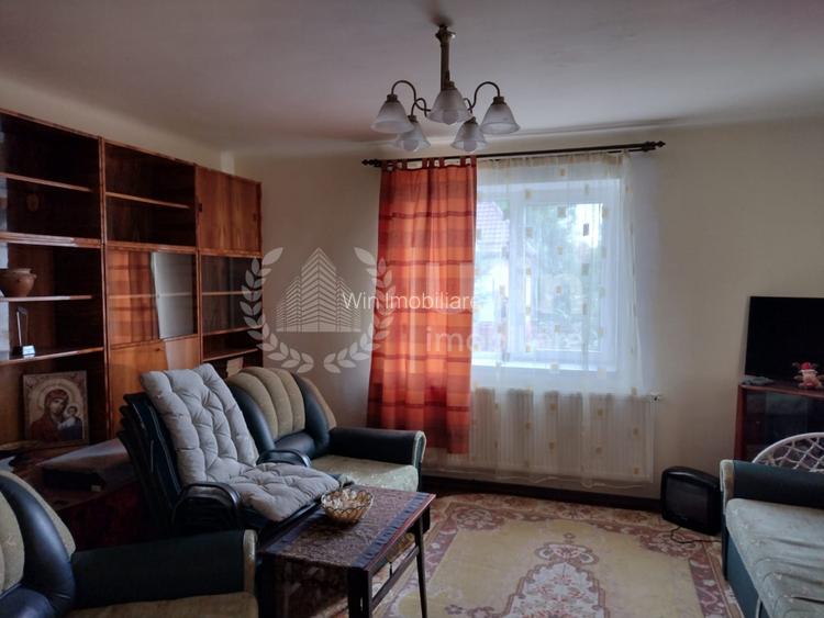 Casa individuala 91mp util | Teren 2382mp | Front 39ml | Aiton - 4