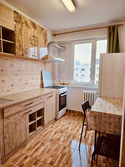 Apartament 2 camere Dristor, 5 minute de metrou, stradal, PET-FRIENDLY, modern - 6