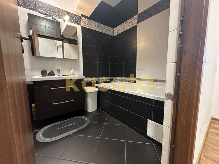 2 Camere 🏢 | Plaza Residence | Centrală 🔥 | 5 min Metrou 🚇 - 6