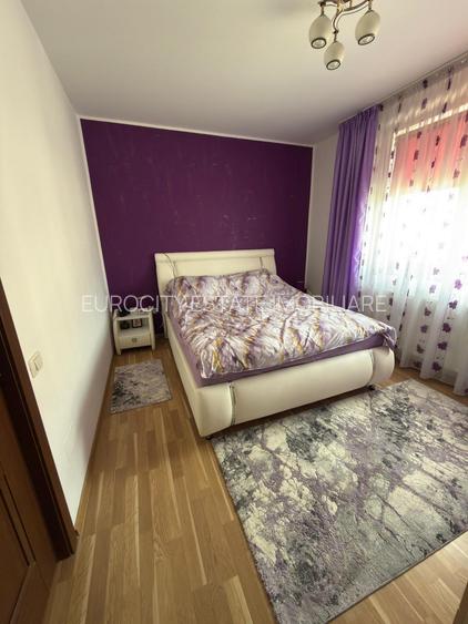 Vilă modernă cu foișor și garaj | Mobilata | Zona Leroy Merlin - 11