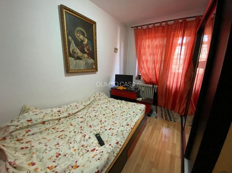 Apartament Dristor - 3 camere - 5