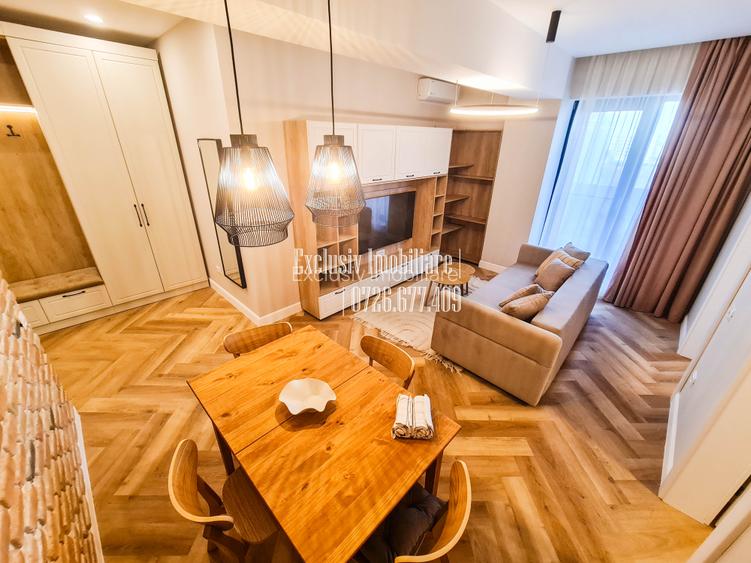AVi Garden - Apartament Premium cu Vedere la Lac si Parcare Subterana - 8