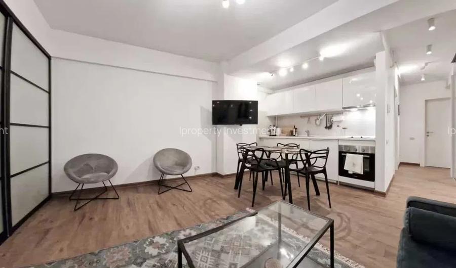 Centrul Vechi, Universitate | 2 Camere | Centrala Proprie |  - 6