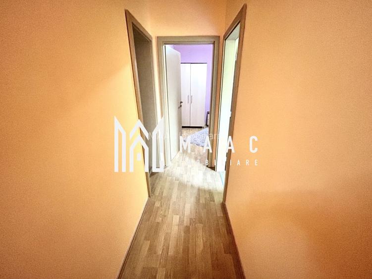 Apartament 4 camere | Mansardă | 65 mp utili | Vasile Aaron - 4