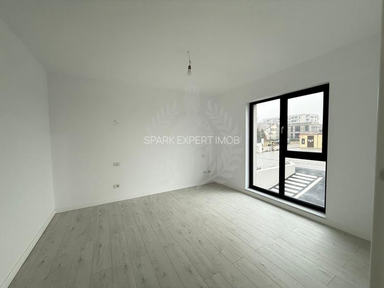 Apartament 2 camere, bloc nou, cartier Albert Ploiesti - 6